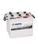 VARTA Аккумулятор 625023000 евро (125 А/ч) 950A