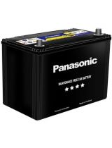 Panasonic Аккумулятор N-115D31L-BA 760А (90 А/ч)