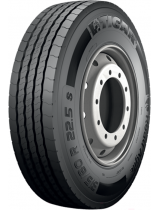 TIGAR Road Agile S 315/70R22.5 154/150L