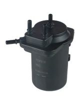 Delphi HDF915 Фильтр топливный