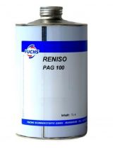 FUCHS 600756512 Компрессорное масло RENISO PAG 100 1л