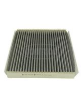 Corteco 80000783 Фильтр салонный, угольный