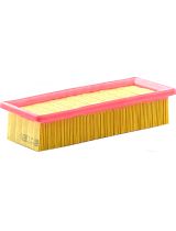 Mann-Filter C 2657/1 Фильтр воздушный