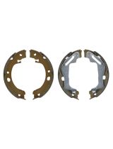 BLUE PRINT ADT34176 Колодки дисковые