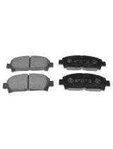 BLUE PRINT ADT342101 Колодки дисковые передние