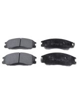 BLUE PRINT ADG04231 Колодки дисковые передние
