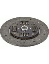 SACHS 1878600944 Диск сцепления
