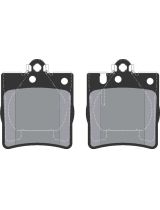 Textar 2189803 Колодки дисковые