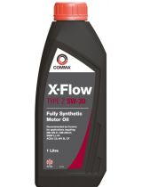 Моторное масло COMMA XFZ1L X-FLOW TYPE Z ACEA C3 5W-30 1л