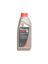 Антифриз COMMA XSM1L XSTREAM красный G30 1л