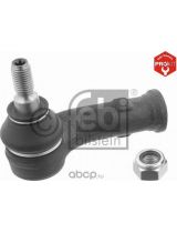 FEBI 10888 Наконечник рулевой тяги