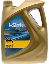 Моторное масло ENI I-SINT TECH P 5W-30 4л