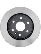 Raybestos 580560 Тормозной диск
