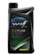 WOLF 13125/1 AgriFlow 4T 10W-30 1 л