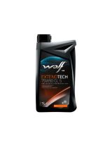 Трансмиссионное масло WOLF 2305/1 VitalTech 75W-90 GL 5 1 л
