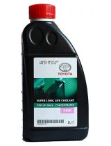 Антифриз TOYOTA 0888980140 Super Long Life Coolant Concentrated Pink розовый концентрат 1л