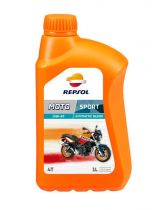 Repsol RP180M51 MOTO SPORT 4T 15W-50 1л