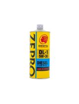 Моторное масло IDEMITSU 2156054 ZEPRO DIESEL DL-1 5W-30 1л
