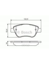 BOSCH 0 986 494 132 Колодки дисковые
