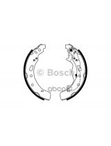 BOSCH 0 986 487 767 Колодки дисковые