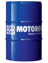 Моторное масло LIQUI MOLY 1384 Масло Leichtlauf HC7 5W-40 60л