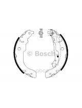 BOSCH 0 986 487 721 Колодки дисковые