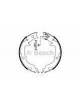 BOSCH 0 986 487 766 Колодки дисковые