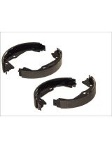 BOSCH 0 986 487 750 Колодки дисковые