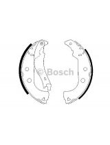 BOSCH 0 986 487 629 Колодки дисковые