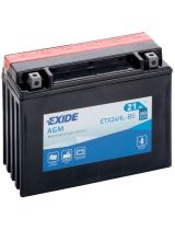 EXIDE ETX24HL-BS AGM 12 V (21 А/ч) 350 A ETN 0 B0