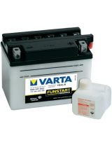 VARTA 504011002 POWERSPORTS FP 12V (4 А/ч) 50A