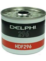 Delphi HDF296 Фильтр топливный