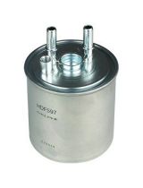 Delphi HDF597 Фильтр топливный