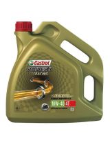 CASTROL 159ECF Power 1 Racing 4T 10W-40 4л