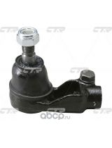 CTR CEKD-1L Наконечник рулевой тяги