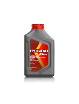 Моторное масло HYUNDAI 1011013 XTeer Gasoline Ultra Efficiency 1л