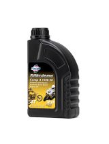 FUCHS 600986155 SILKOLENE COMP 4 15w-50 XP 1л