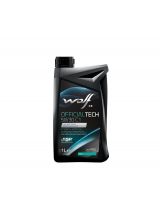 Моторное масло WOLF 65605/1 OfficialTech 5W-30 C1 1л