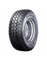 BRIDGESTONE M748 385/65R22.5 160K