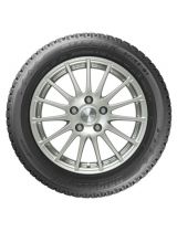 BRIDGESTONE Blizzak Spike-01 245/40R18 97T