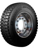 BFGoodrich Route Control D 315/80R22.5 156/150L