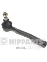 NIPPARTS J4832008 Наконечник рулевой тяги