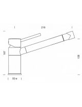 TEKNOROT SC 100 Подшипник подвесной