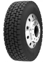 Double Coin RLB200+ 315/80R22.5 156/152L
