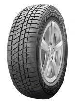 MARSHAL WinterCraft SUV WS71 255/60R18 112H