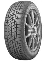 MARSHAL WinterCraft SUV WS71 255/60R18 112H