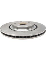 Raybestos 980636R Тормозной диск