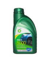 Моторное масло BP 15805F Visco 5000 5W-40 1л
