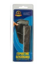 Лекар 0416 LK Холодная сварка Герметик бензобака 25гр