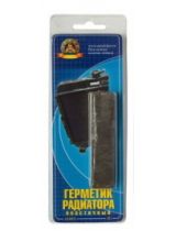 Лекар 0415 LK Холодная сварка Герметик радиатора 25гр